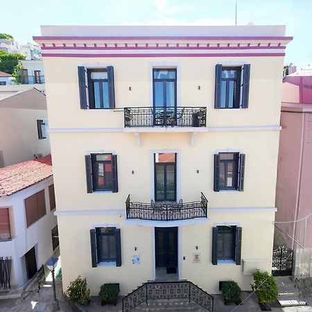 كافالا Oikia Classic House المظهر الخارجي الصورة