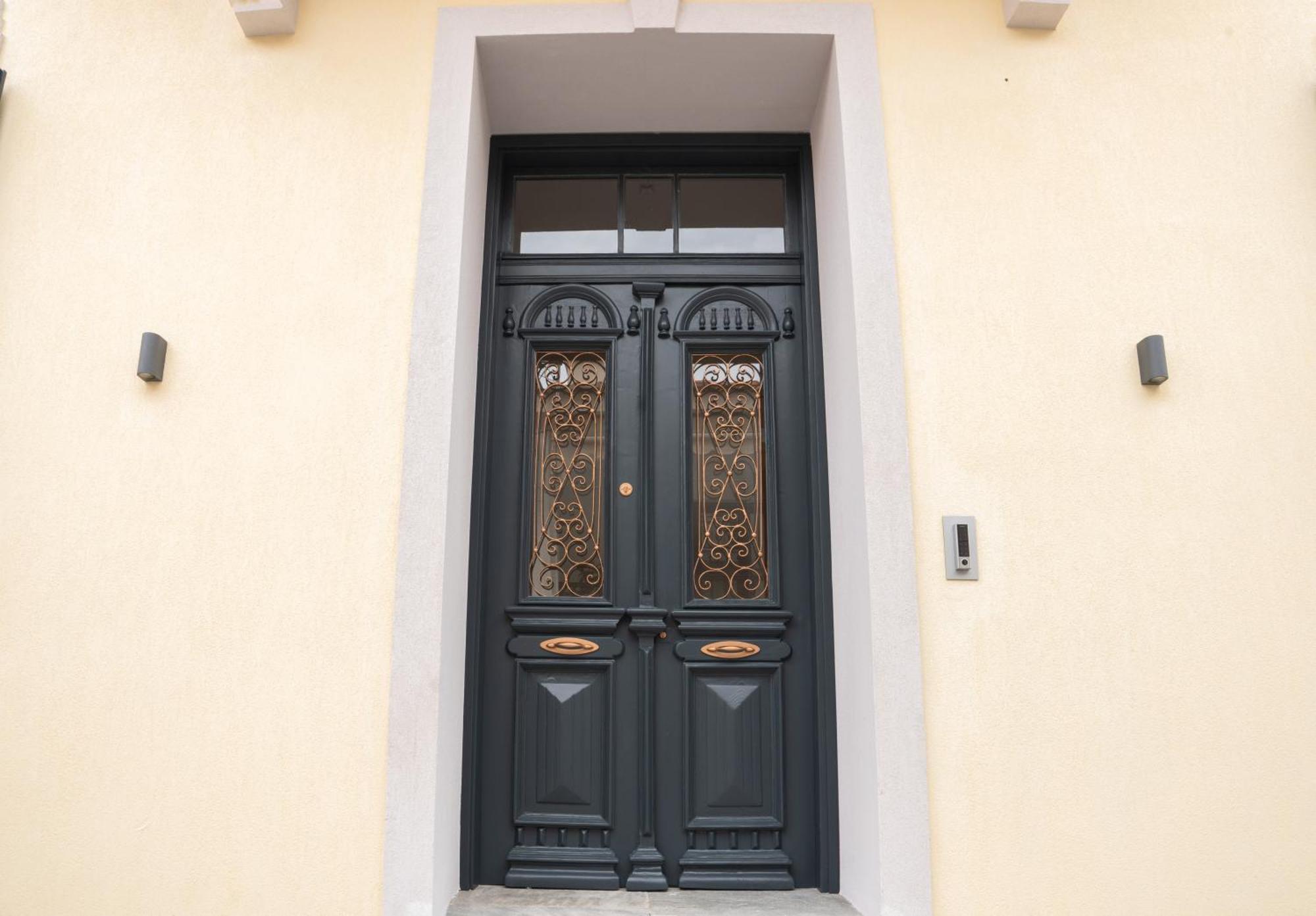 كافالا Oikia Classic House المظهر الخارجي الصورة