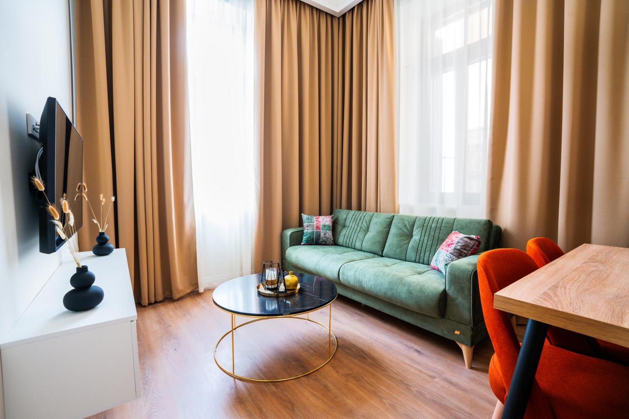 كافالا Oikia Classic House المظهر الخارجي الصورة