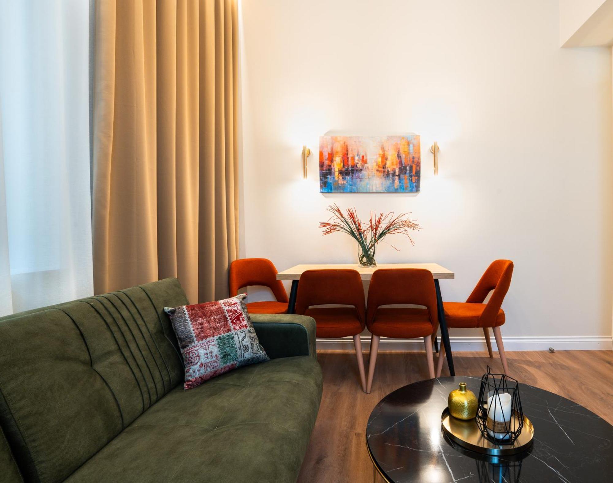 كافالا Oikia Classic House المظهر الخارجي الصورة