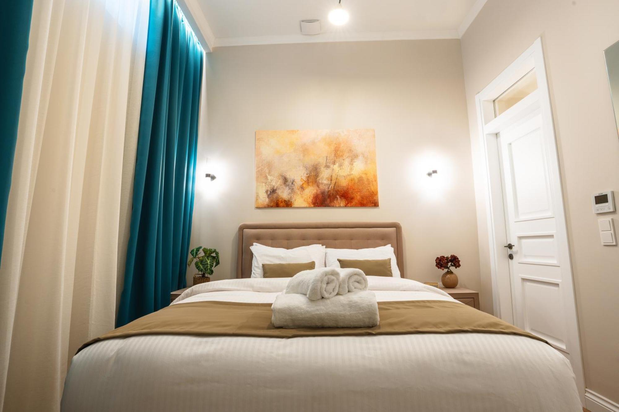 كافالا Oikia Classic House المظهر الخارجي الصورة