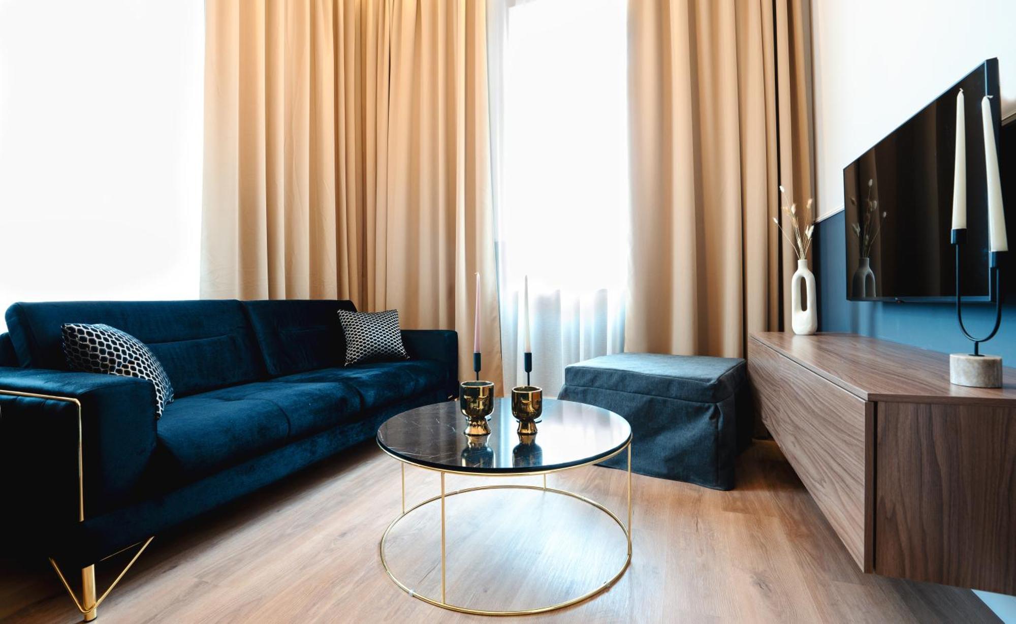كافالا Oikia Classic House الغرفة الصورة