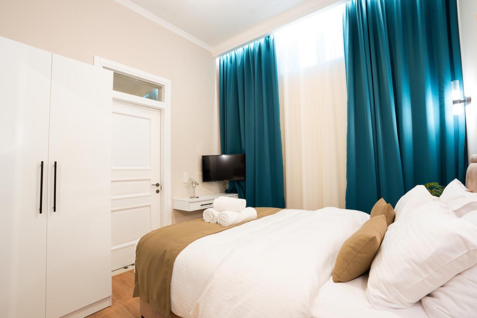 كافالا Oikia Classic House المظهر الخارجي الصورة